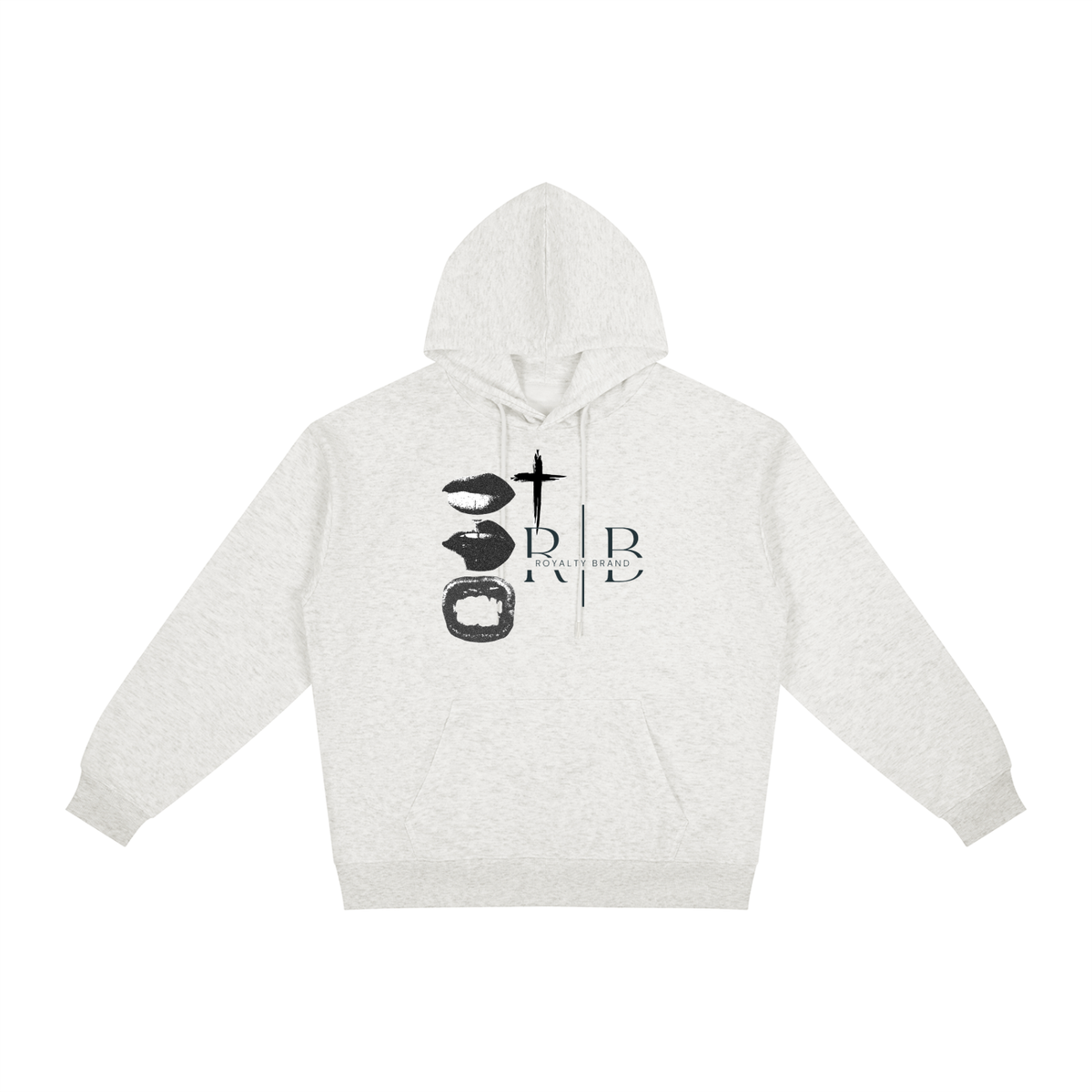 Jesus Saves-Relaxed Fit Hoodie