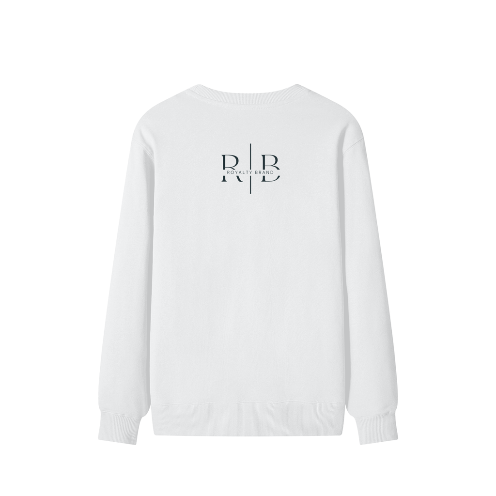 Innocent RB-Classic Unisex Cotton Sweatshirt