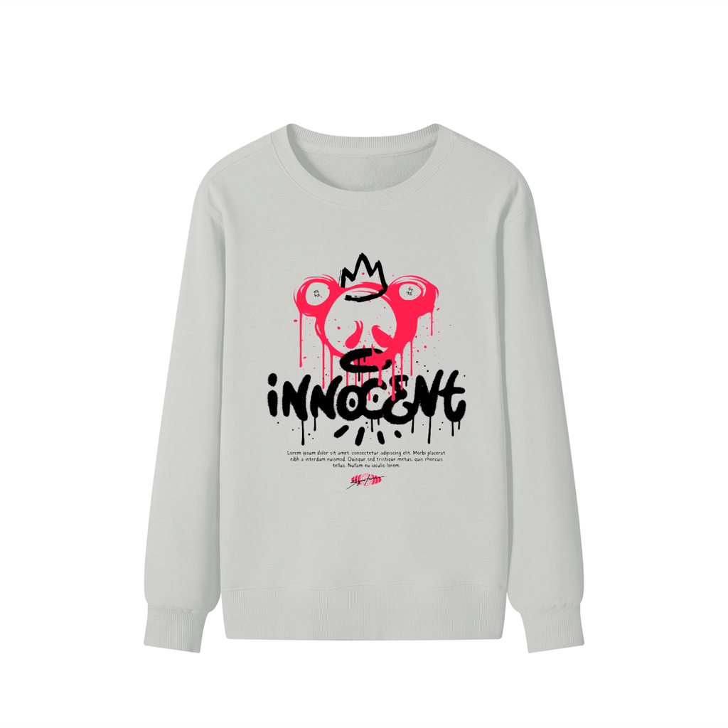 Innocent RB-Classic Unisex Cotton Sweatshirt