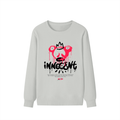 Innocent RB-Classic Unisex Cotton Sweatshirt