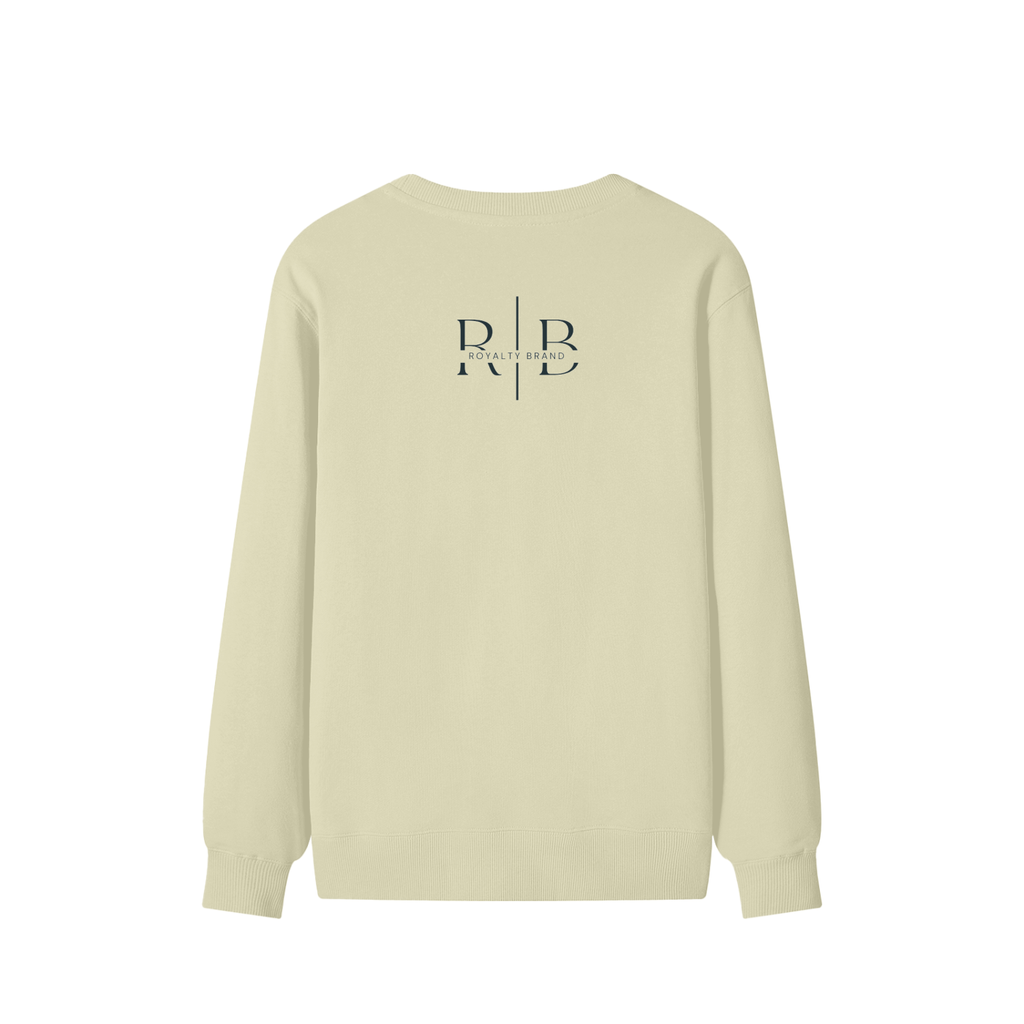 Innocent RB-Classic Unisex Cotton Sweatshirt